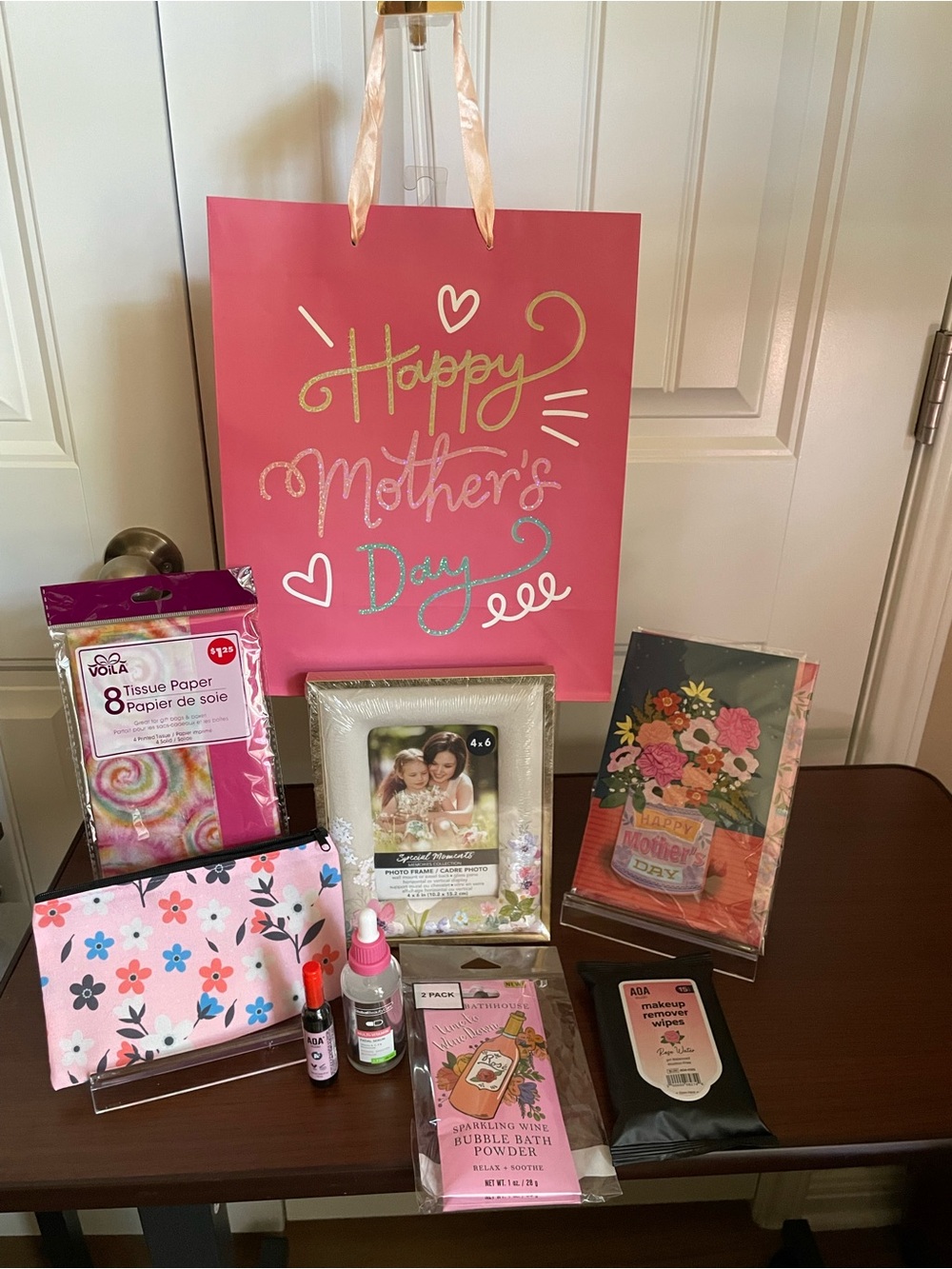 Mother’s Day Rose All Day Beauty Bundle